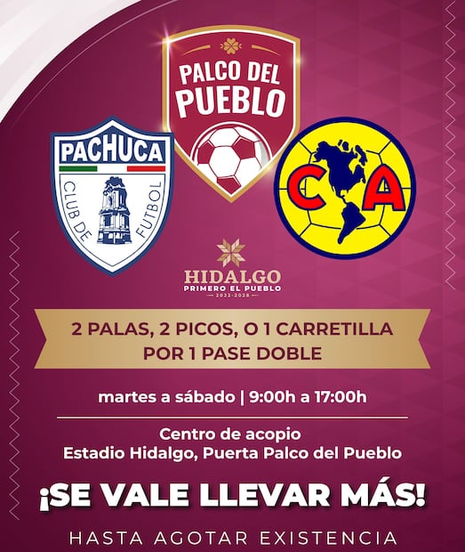 Imagen Gobierno de Hidalgo