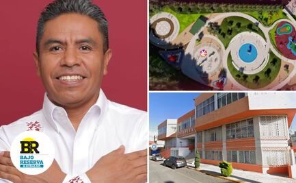 Bajo Reserva Hidalgo 17/07/25