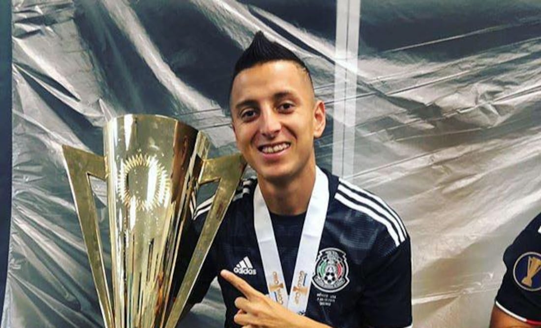 “Siempre pondré a la Selección por delante de todo” | Facebook: Roberto "piojo" Alvarado