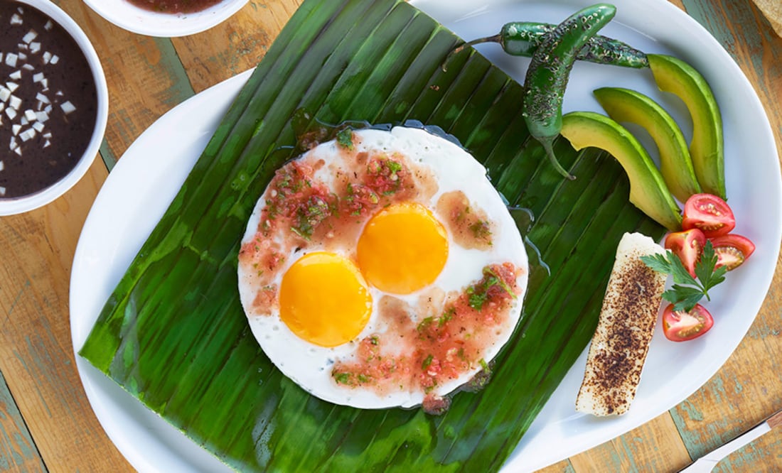 Foto: Huevo San Juan