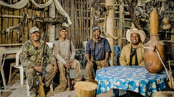 Estrenan serie gastronómica en lengua hñahñú en el Valle del Mezquital