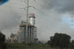 Estos serán los cambios que tendrá la Central eléctrica Francisco Pérez Ríos que se ubica en Tula 