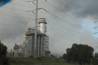 A 50 años de creación, Central Termoeléctrica de Tula sigue utilizando combustóleo
