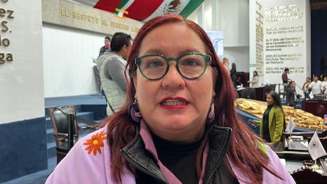 Diputados de Hidalgo retomarán sistema electrónico para votaciones y asistencia