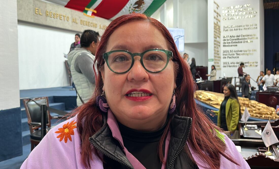 Con la contratación del sistema, fueron entregadas 32 tabletas para uso de los diputados | Foto: Ricardo Calleja