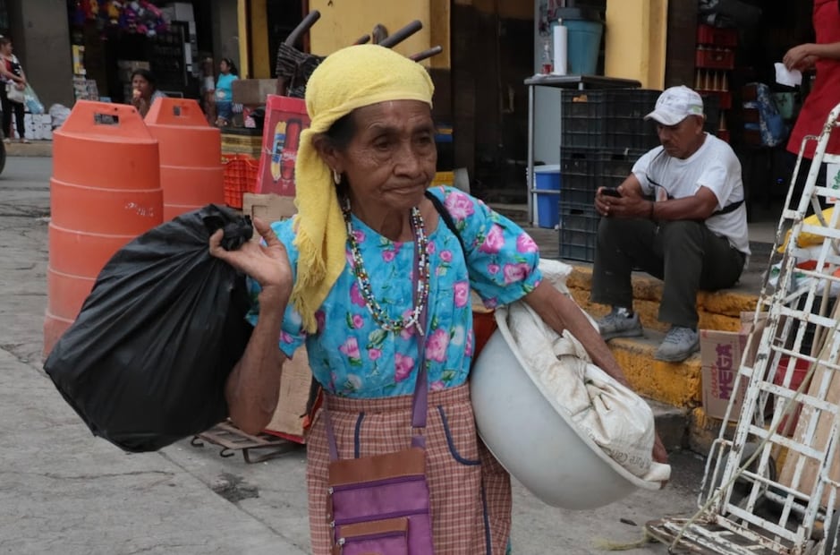 La población hablante de lenguas indígenas en Hidalgo disminuyó en 15 mil personas, pues en 2023 se contabilizaron a 354 mil hablantes de lenguas originarias como el náhuatl, hñañu, el otomí, tepehua y el totonaco.