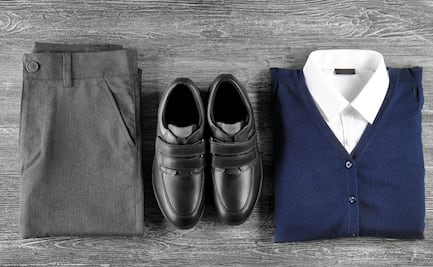 Inicia en Hidalgo la entrega gratuita de uniformes y calzado escolar para estudiantes de nivel básico