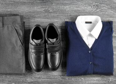 Inicia en Hidalgo la entrega gratuita de uniformes y calzado escolar para estudiantes de nivel básico