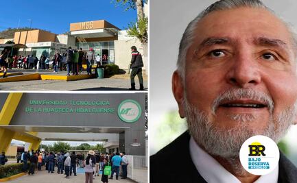 Bajo Reserva Hidalgo 3/2/26