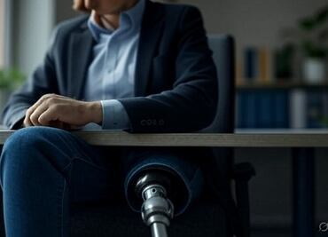 Durante 2025 encontraron un empleo formal 20 personas con discapacidad