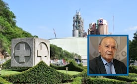 ¿Quién fue Guillermo “Billy” Álvarez?  El empresario que marcó una era en Cruz Azul entre controversias