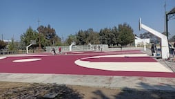 Javier Rojo Gómez, la unidad deportiva que no descansa en Tulancingo