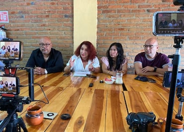 Sin avance la denuncia contra líder sindical de Salud Hidalgo