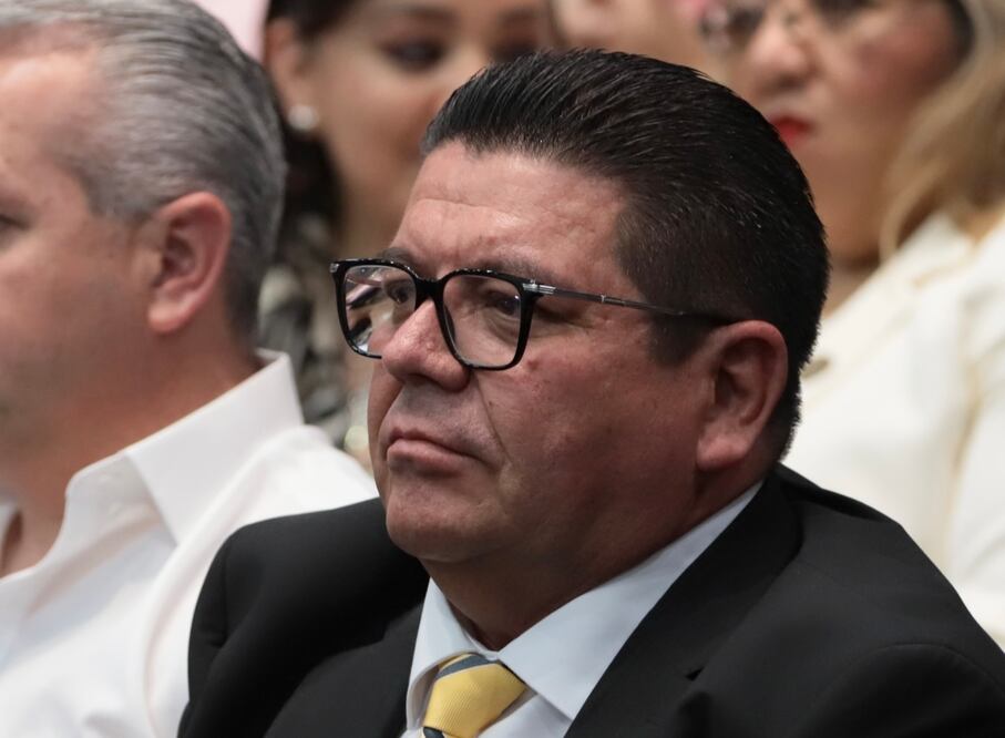 Fernando Escalante I  Foto: Luis Soriano