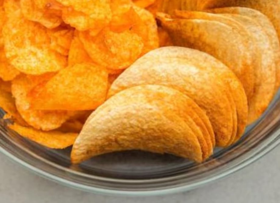 Las peores marcas de papas y frituras, según PROFECO. Foto: Archivo / EL UNIVERSAL