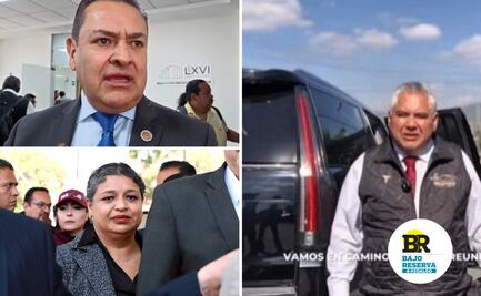 Bajo Reserva Hidalgo 30/1/26