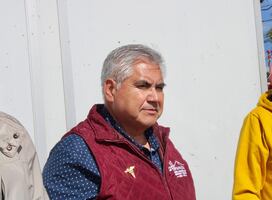 Alcalde de Tepeapulco señala irregularidades en obras y servicios sin contratos