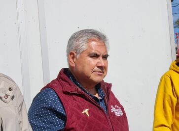 Alcalde de Tepeapulco señala irregularidades en obras y servicios sin contratos