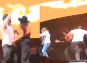 Microrráfaga, posible fenómeno ocurrido en Nuevo León