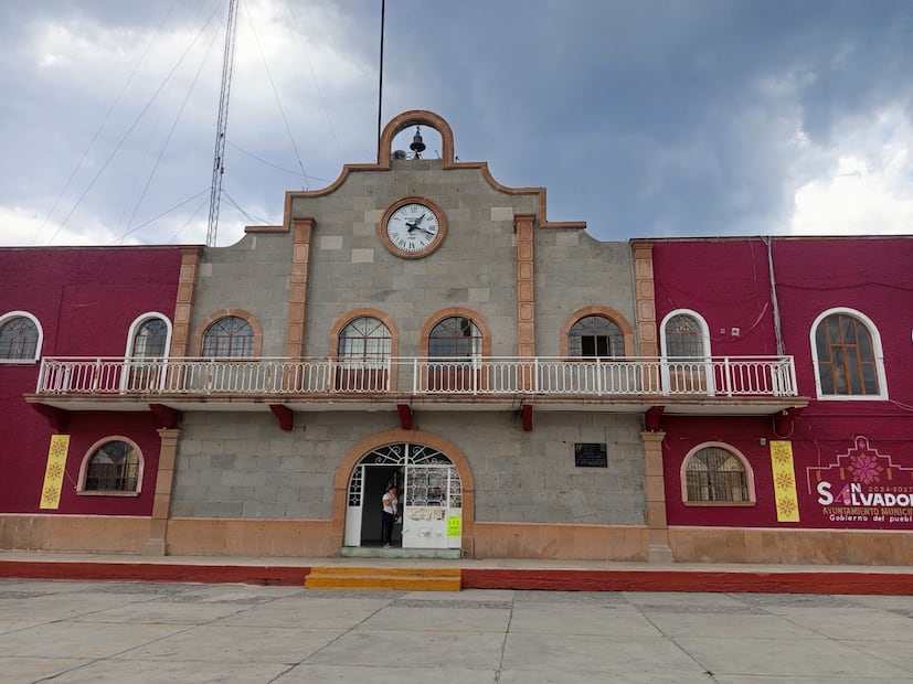 Conflicto por elección en Lagunilla escala a tribunal federal | Foto: especial