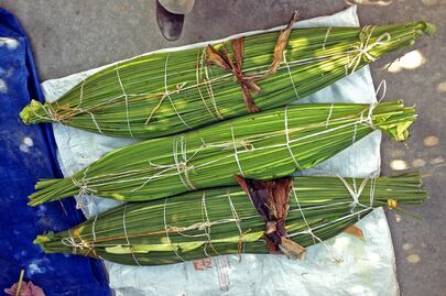Cena navideña en la Huasteca: tradición y sabor que une familias