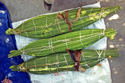 Cena navideña en la Huasteca: tradición y sabor que une familias