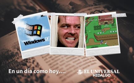 En un día como hoy: 13/03/25