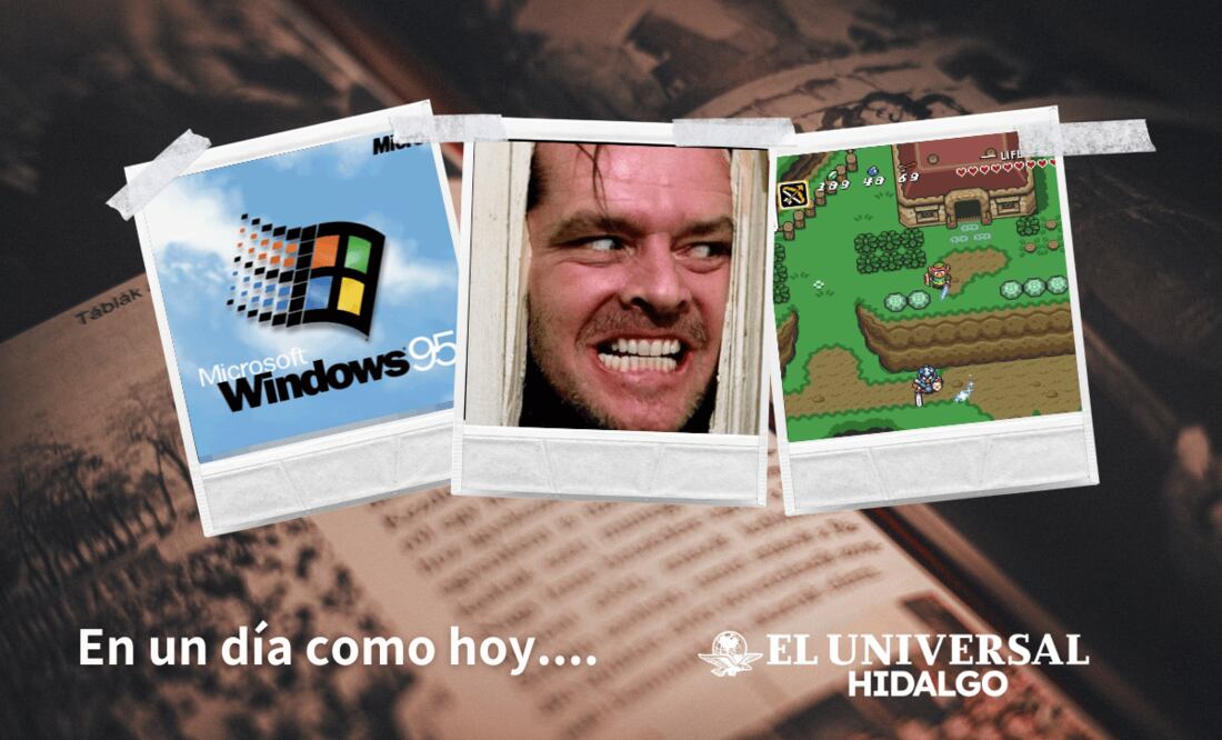 En un día como hoy 130325