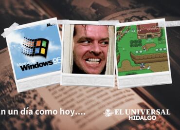 En un día como hoy: 13/03/25