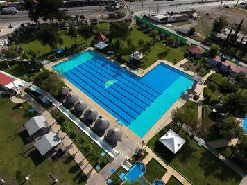 Robo en balneario Dios Padre supera los 9 millones de pesos; PGJEH mantiene varias líneas de investigación
