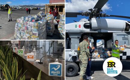 Bajo Reserva Hidalgo 17/10/25