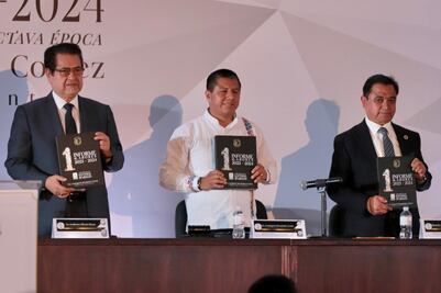 Disminuyó efectividad en el TEEH; magistrado presidente defiende resoluciones que le corrigieron