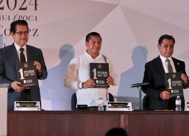 Disminuyó efectividad en el TEEH; magistrado presidente defiende resoluciones que le corrigieron