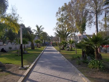 Señalan a Sedatu por irregularidades millonarias en proyecto de mejoramiento urbano en Tizayuca