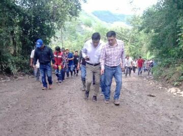 Funcionarios municipales de Yahualica son liberados