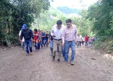 Funcionarios municipales de Yahualica son liberados