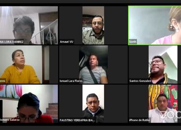 Ayuntamiento adquirirán predio para instalar la Secretaría municipal de Ixmiquilpan