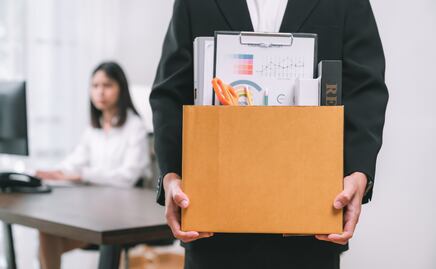 En tres años se iniciaron más de 3 mil demandas laborales en Hidalgo