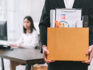 En tres años se iniciaron más de 3 mil demandas laborales en Hidalgo