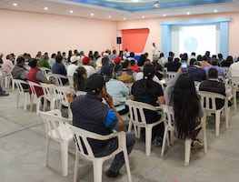 Representantes de balnearios de Hidalgo rechazan el proyecto de reforma a la Ley de Aguas Nacionales