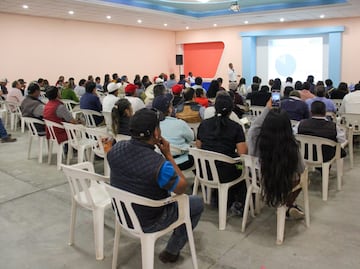 Representantes de balnearios de Hidalgo rechazan el proyecto de reforma a la Ley de Aguas Nacionales