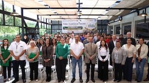 IMSS entregó 40 distintivos a empresas por generar entornos laborales seguros