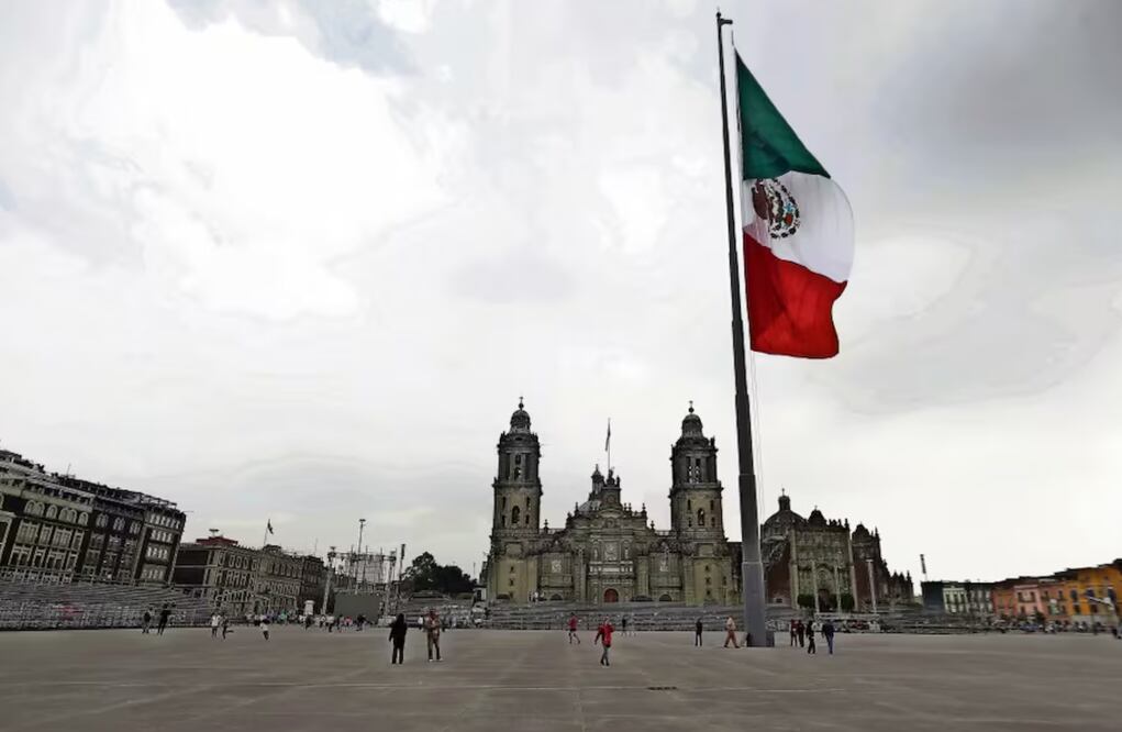 De acuerdo con la institución bancaria, en el escenario actual de incertidumbre por la política comercial de EU, es probable que todo el mundo termine con pérdidas netas. Foto: Archivo/EL UNIVERSAL