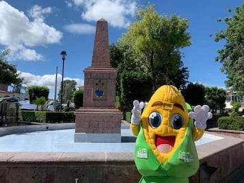 Anuncian tercera edición del Festival del Elote y Esquite en Alfajayucan