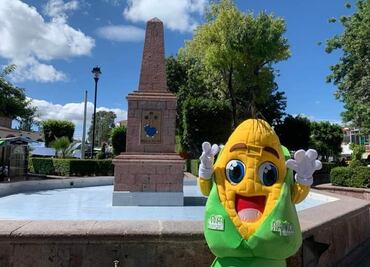 Anuncian tercera edición del Festival del Elote y Esquite en Alfajayucan