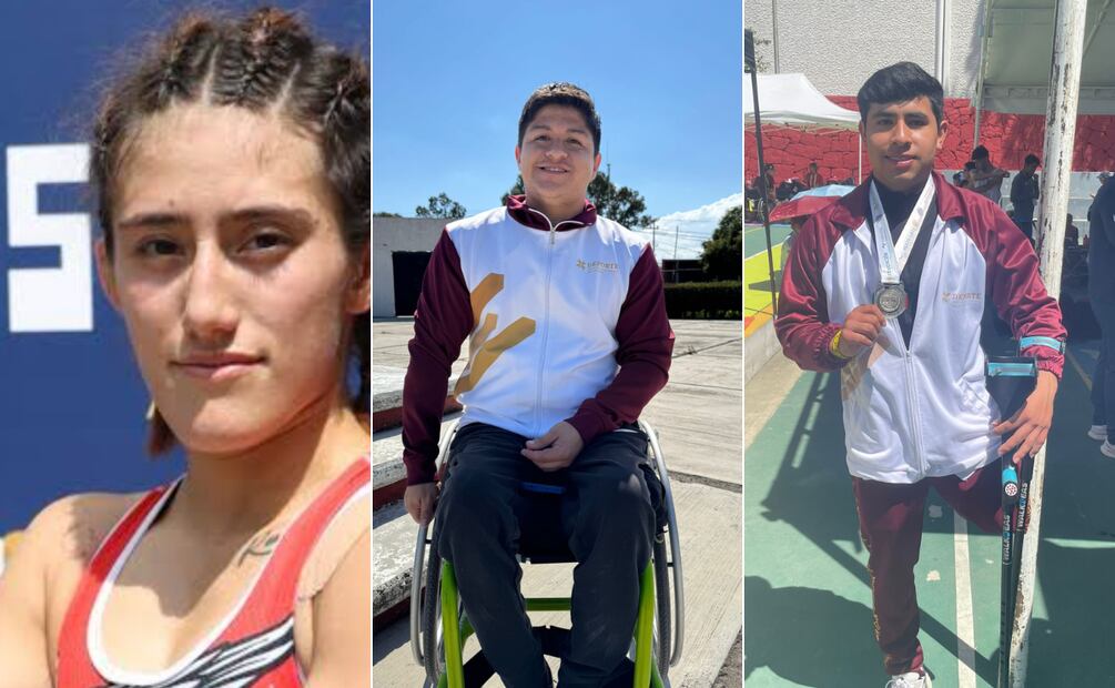 Ganadores del POD 2024