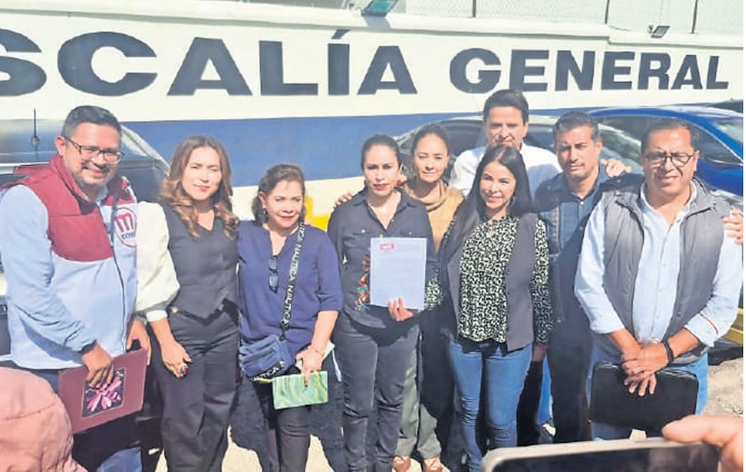 Foto: Luis Soriano