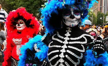 Festival NezaMictlán 2023: no te puedes perder de estas actividades