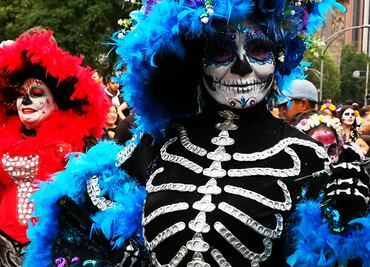 Festival NezaMictlán 2023: no te puedes perder de estas actividades