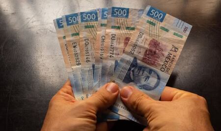 2025 llega con aumento de 12% al salario mínimo; hoy entra en vigor